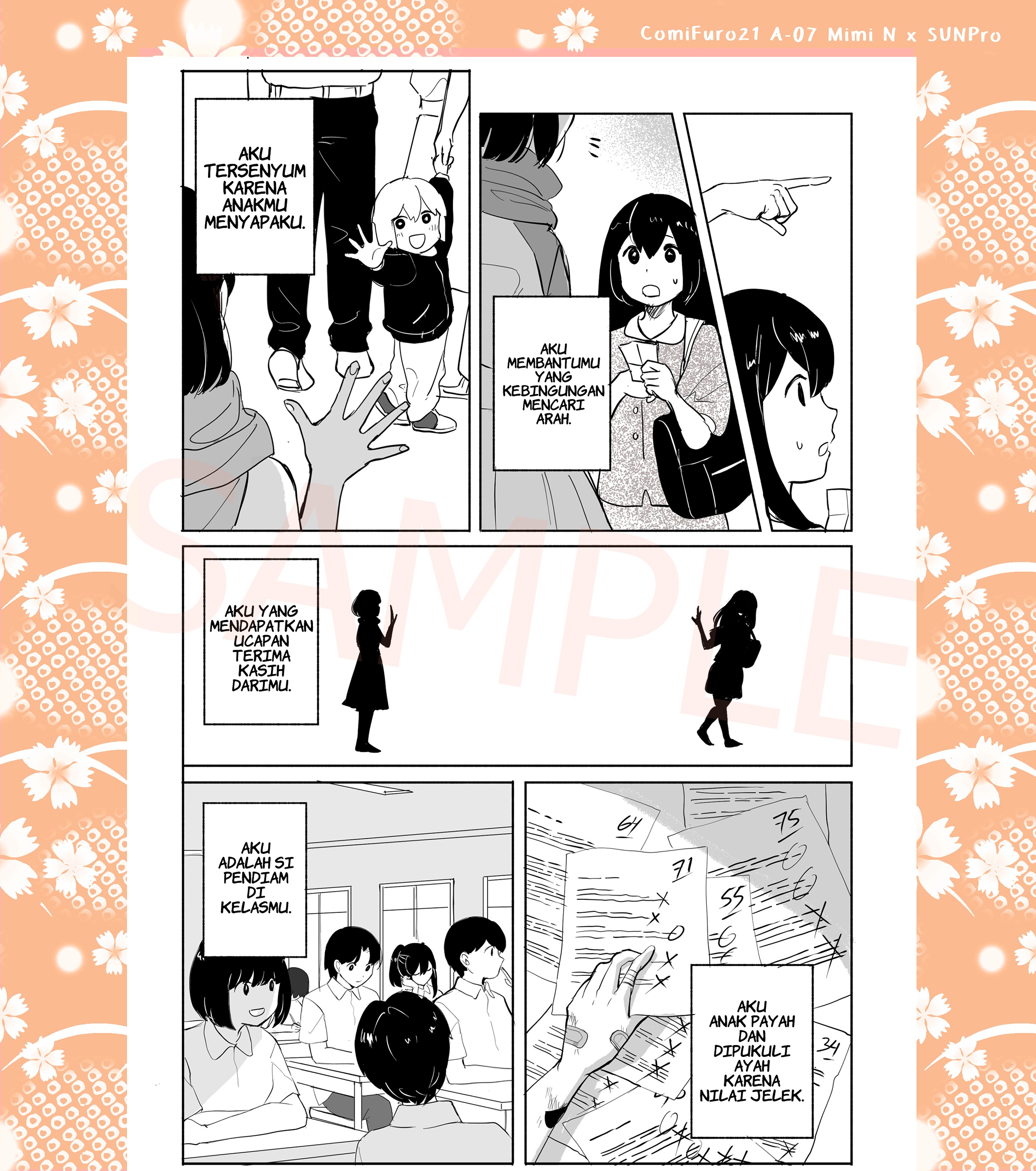 Sample work 3 from A-07ab